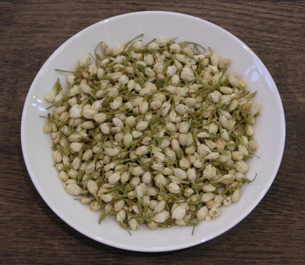 Jasmiini (Jasmine flowers)